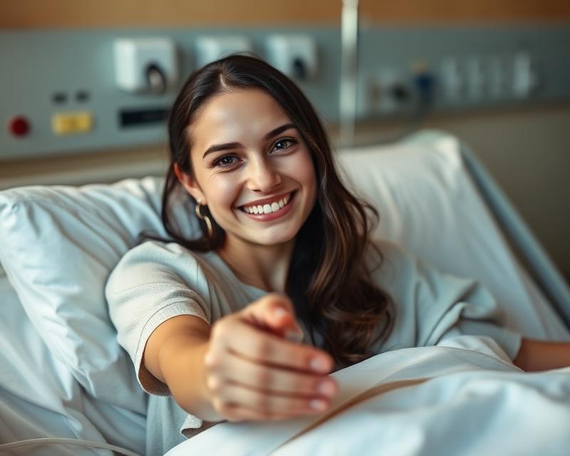 Help Maya beat leukemia