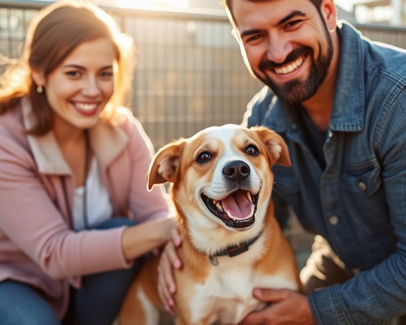 Save the strays of Sunrise County